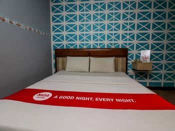 Hotel Nida Lot 10 Sultan Ismail 2*