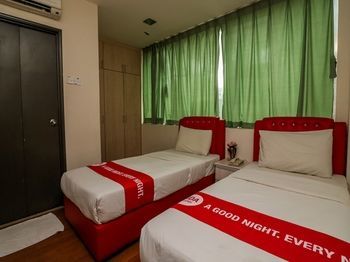 Nida Lot 10 Sultan Ismail 2* Kuala Lumpur