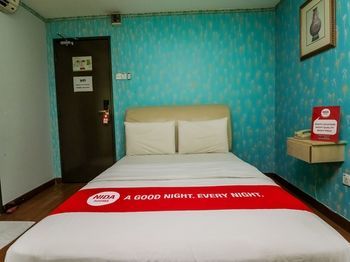 Nida Lot 10 Sultan Ismail Hotel
