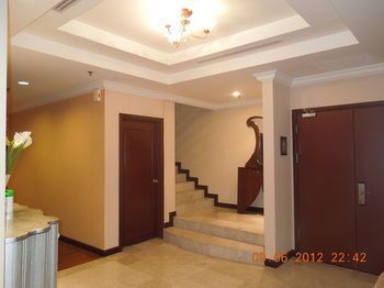 Times Private Serviced *