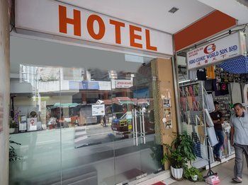 Sohotown Hotel 2*