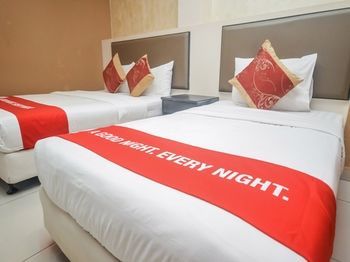 Hotel Sohotown Kuala Lumpur