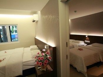 Tai Ichi Khách sạn Kuala Lumpur