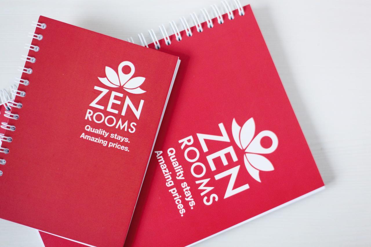 Zen Happy Garden Hotel
