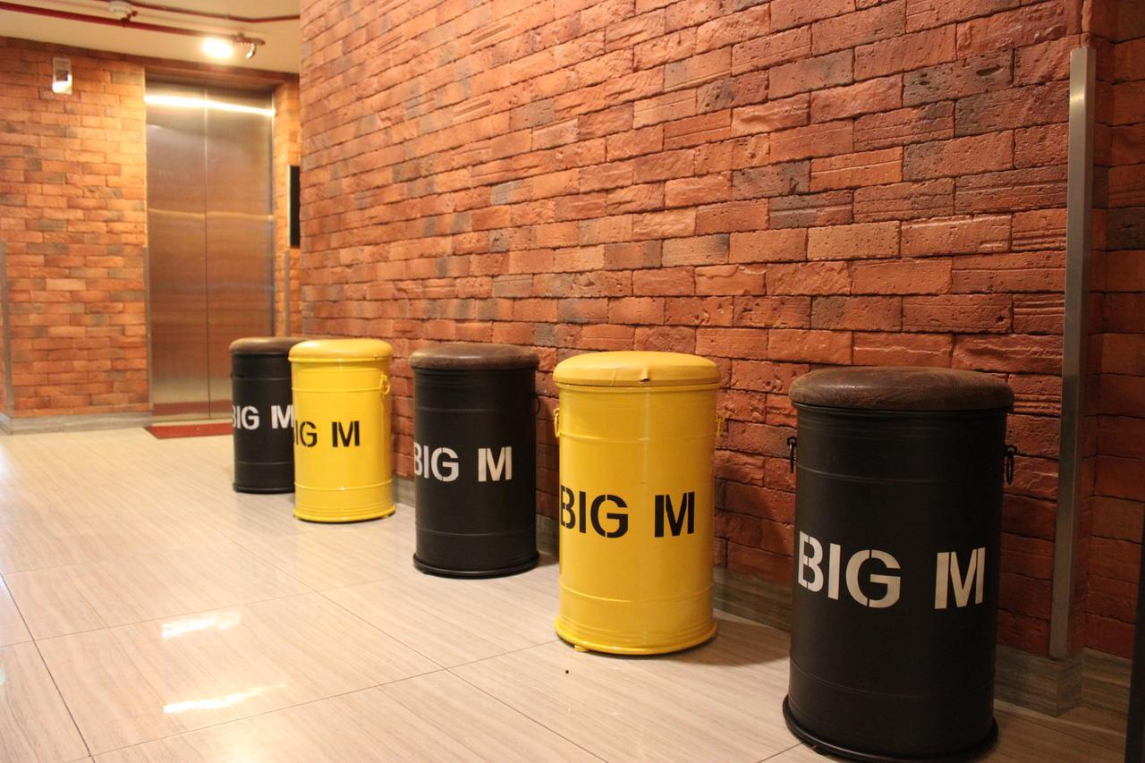 Big M Khách sạn