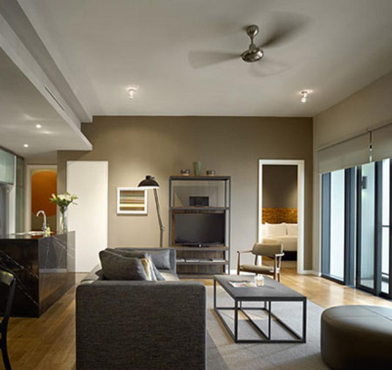E&o Residences Hotel
