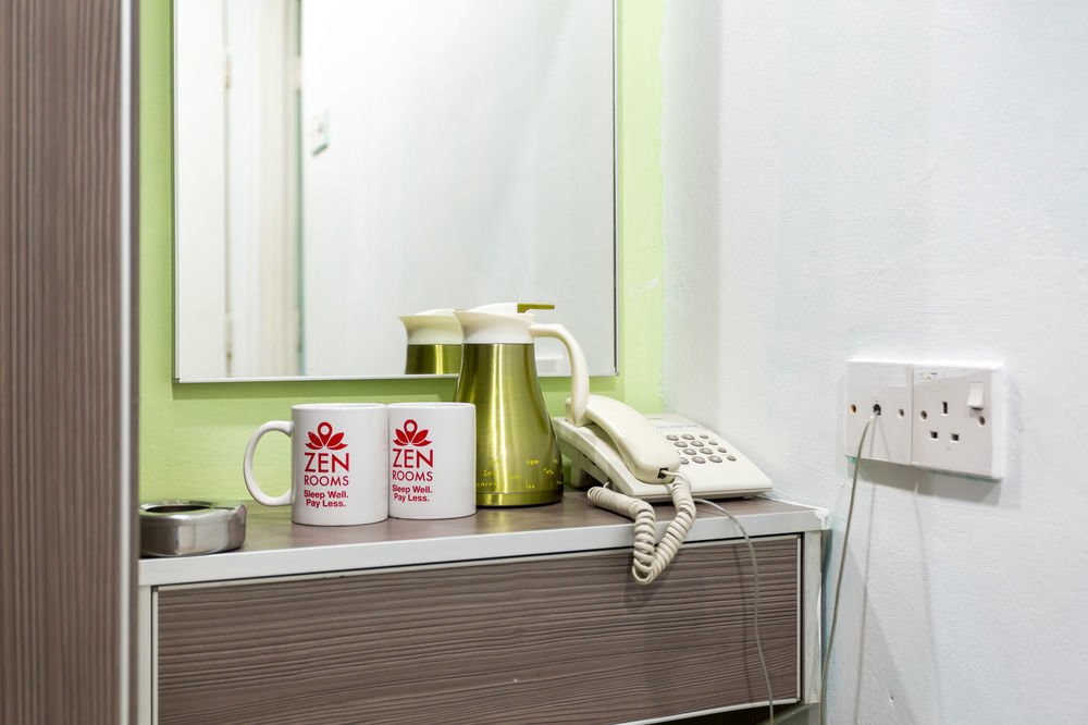 Zen Off Changkat 2* Kuala Lumpur