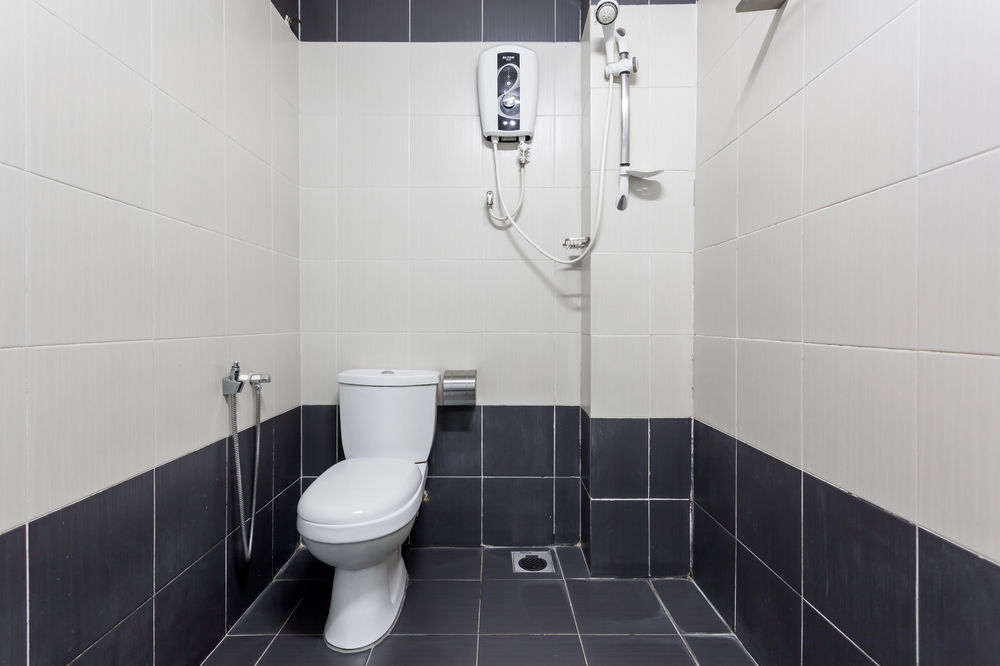 Zen Off Changkat 2* Kuala Lumpur