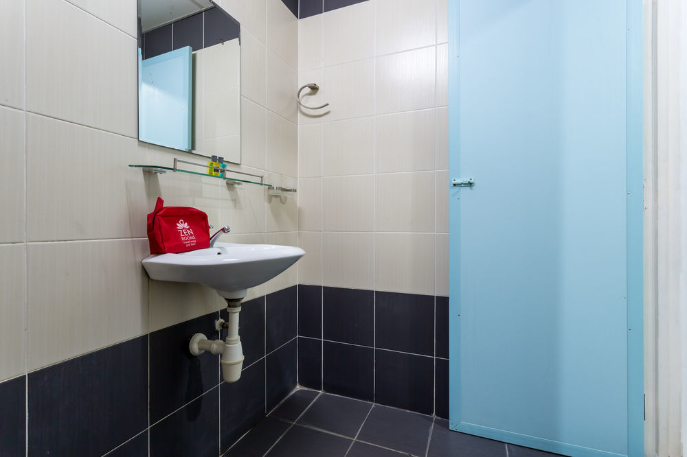 Hotel Zen Off Changkat 2*
