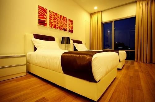 Kuala Lumpur Suite * Kuala Lumpur