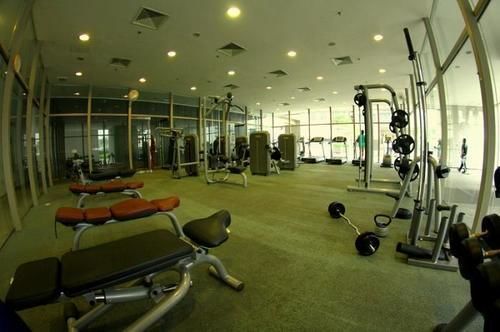 Kuala Lumpur Suite * Kuala Lumpur