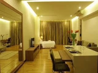 Regalia @ Sultan Ismail * Kuala Lumpur