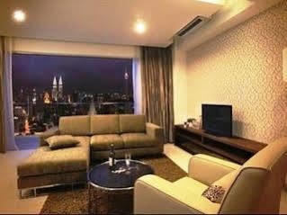 Regalia @ Sultan Ismail * Kuala Lumpur