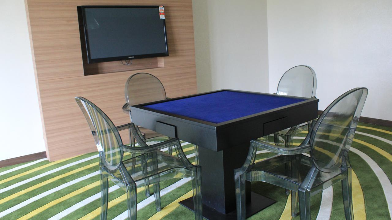 Apartment Royal Regent Condominum By Ihost