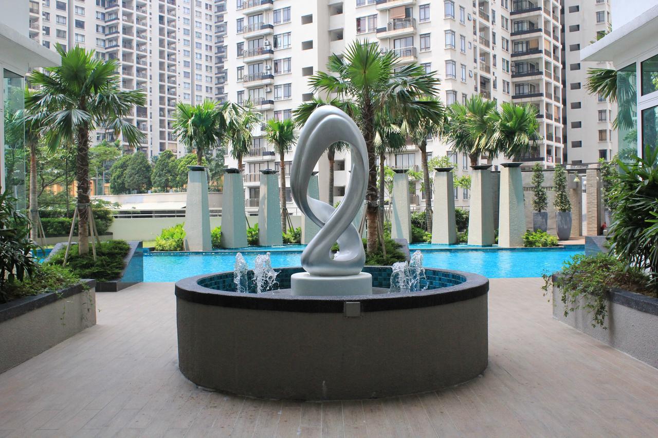 Apartment Royal Regent Condominum By Ihost