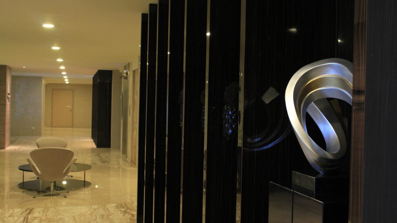 Royal Regent Condominum By Ihost Apartment *