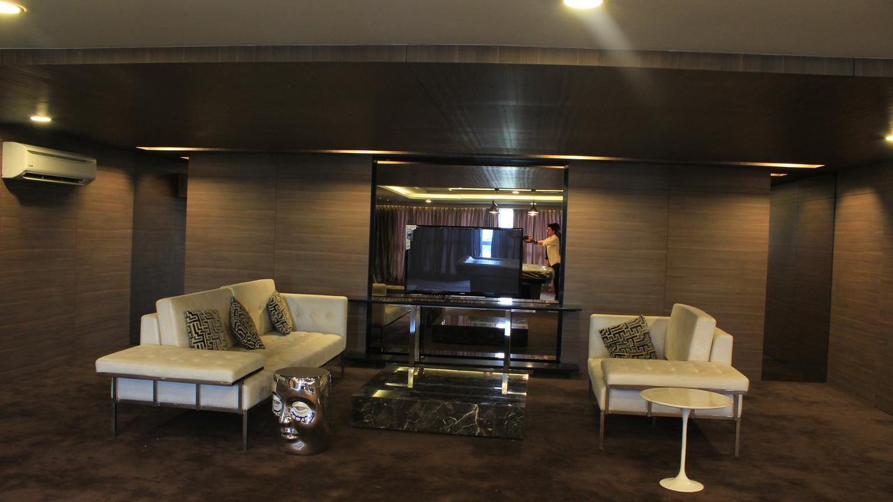 Royal Regent Condominum By Ihost Apartment