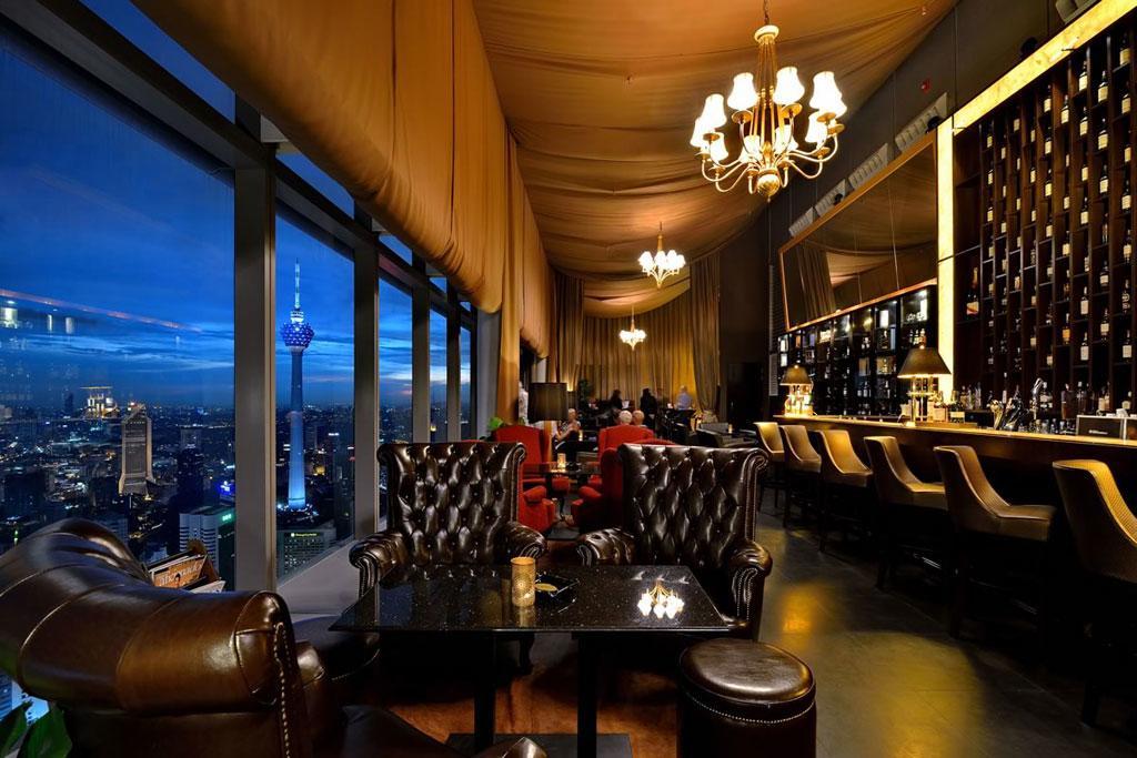 Setia Sky Residences Apartment Kuala Lumpur