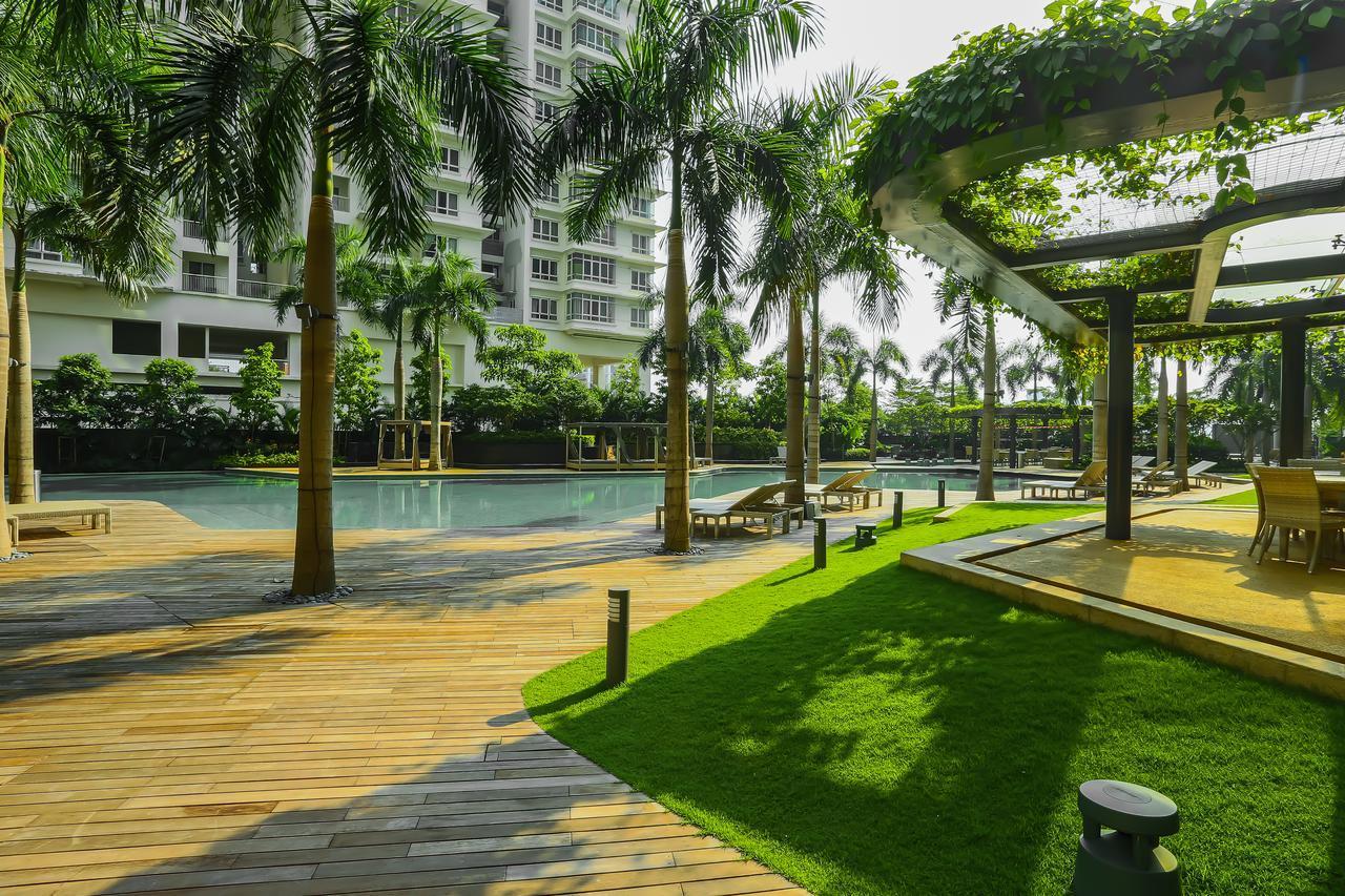 Apartment Setia Sky Residences Kuala Lumpur