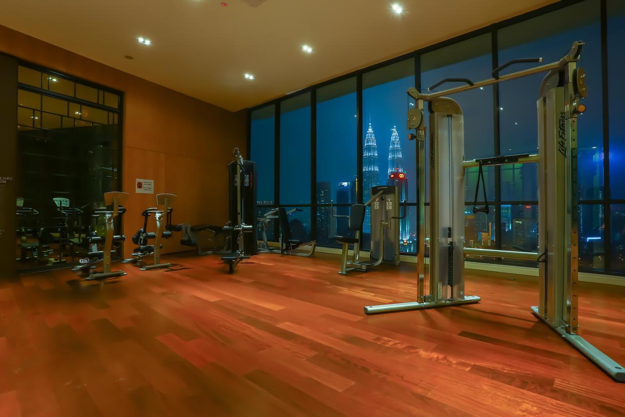 Setia Sky Residences *