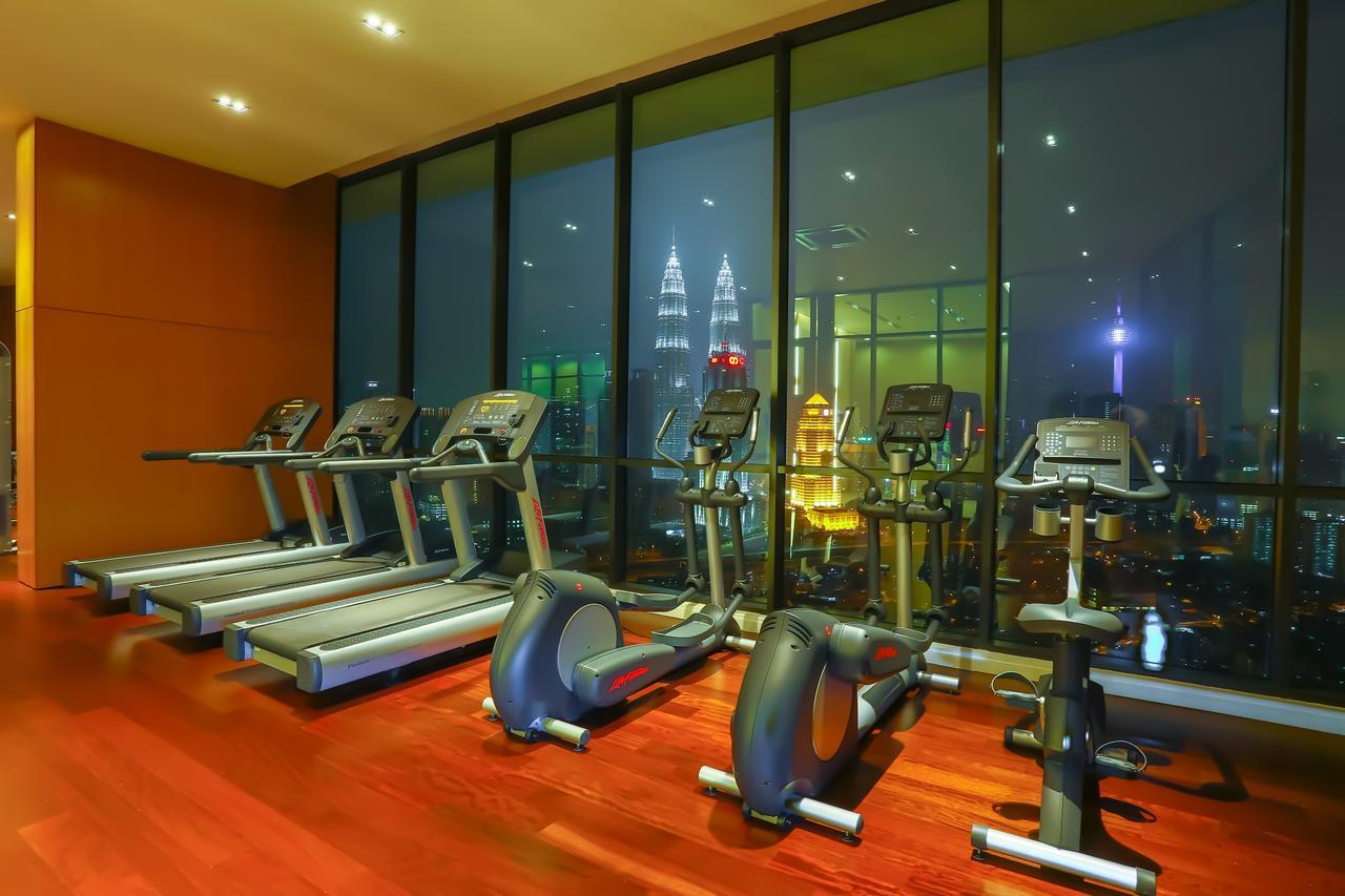 Setia Sky Residences Kuala Lumpur