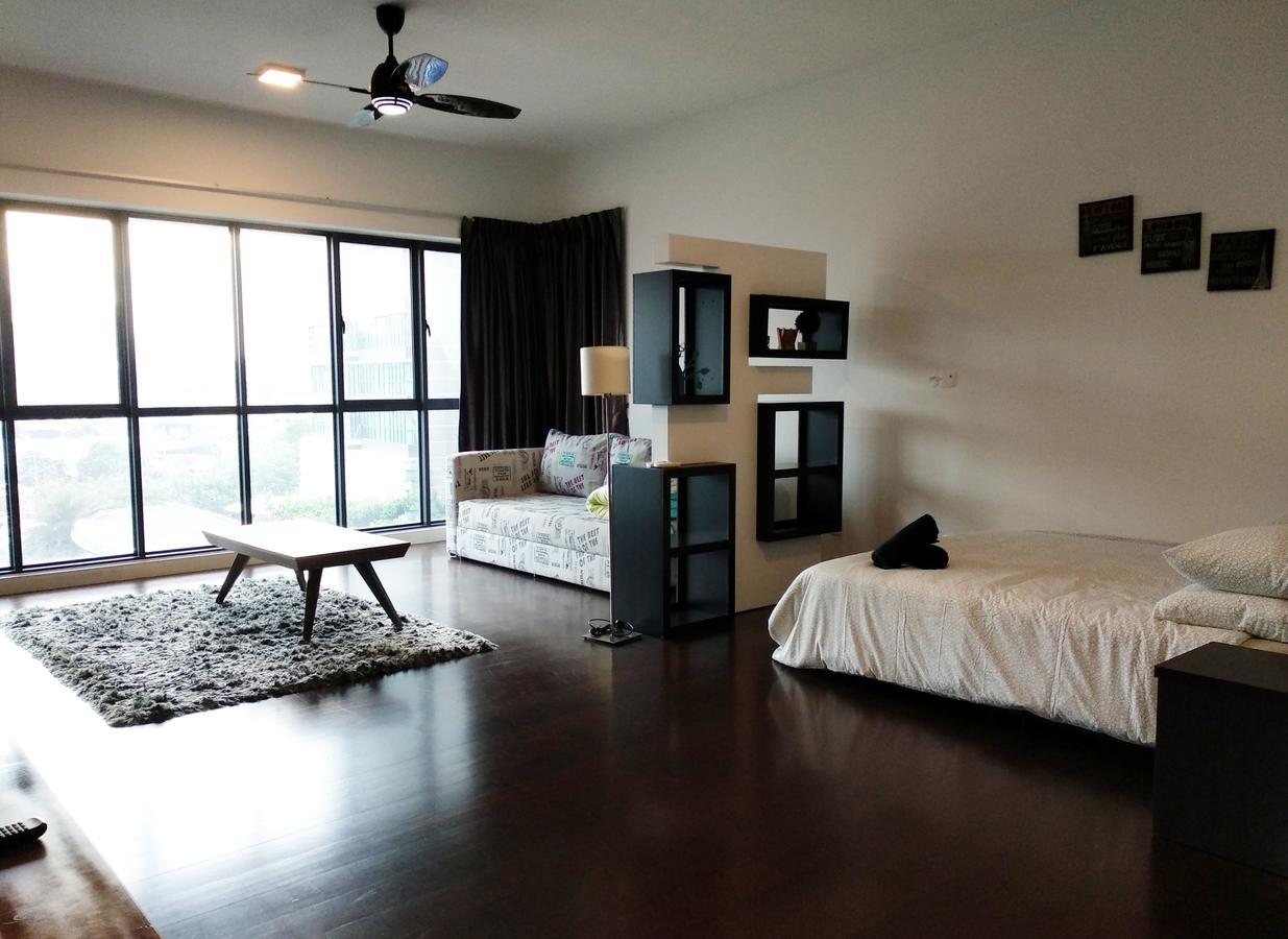 Apartment Setia Sky Residences Kuala Lumpur
