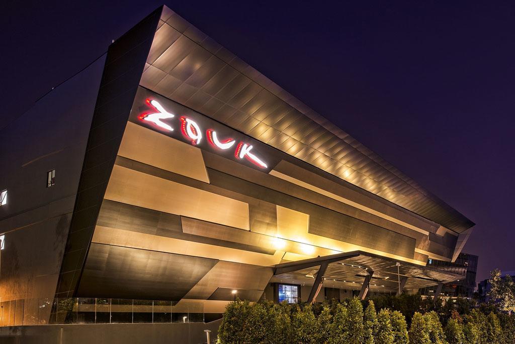 Setia Sky Residences Apartment