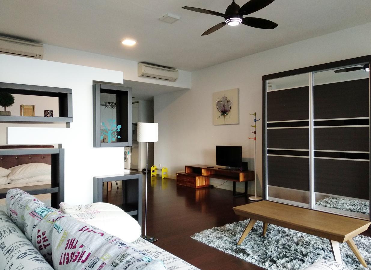 Setia Sky Residences *