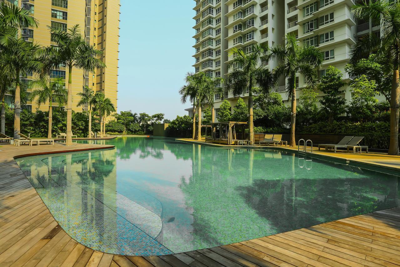 Setia Sky Residences * Kuala Lumpur