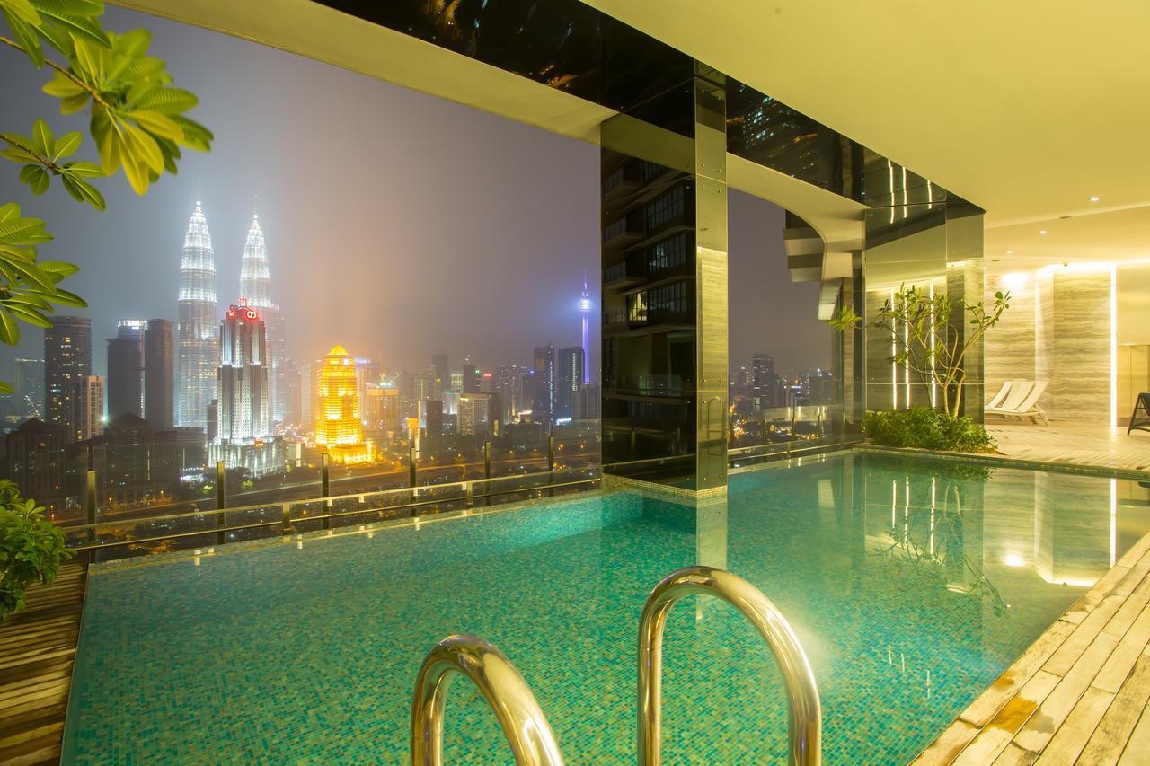Setia Sky Residences Apartment