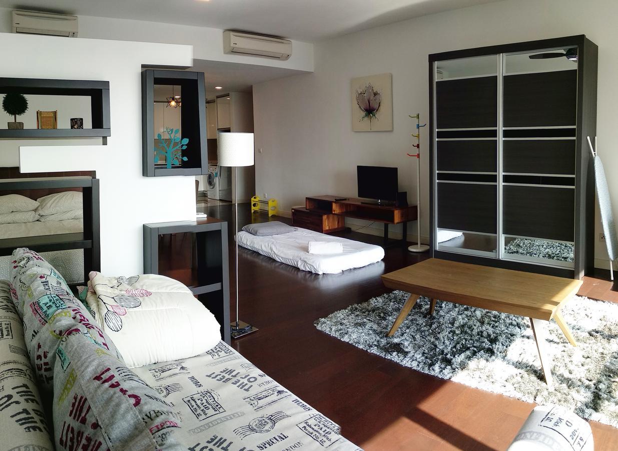 Apartment Setia Sky Residences *