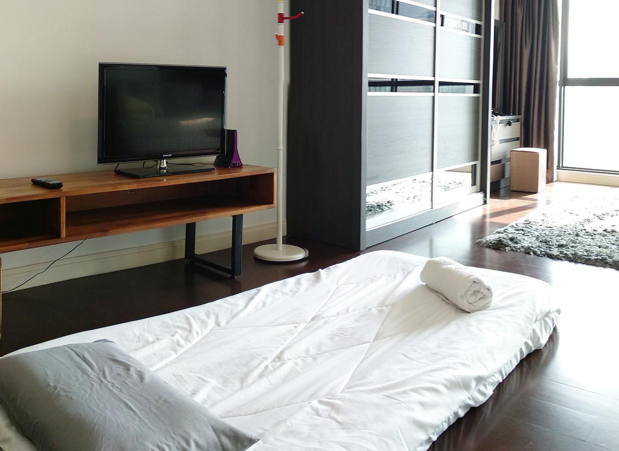 Setia Sky Residences * Kuala Lumpur