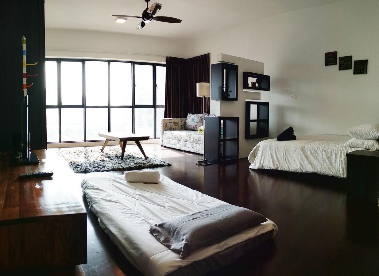 Apartment Setia Sky Residences *