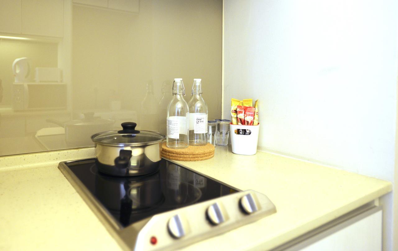 Wt Deluxe 1br @ Swiss Garden Residences Bukit Bintang Kl *