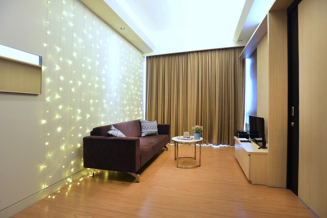 Wt Deluxe 1br @ Swiss Garden Residences Bukit Bintang Kl *