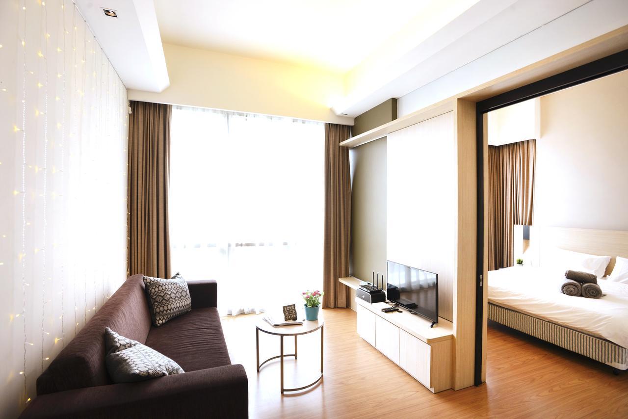 Wt Deluxe 1br @ Swiss Garden Residences Bukit Bintang Kl *