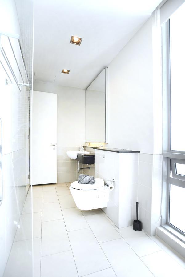Wt Deluxe 1br @ Swiss Garden Residences Bukit Bintang Kl * Kuala Lumpur