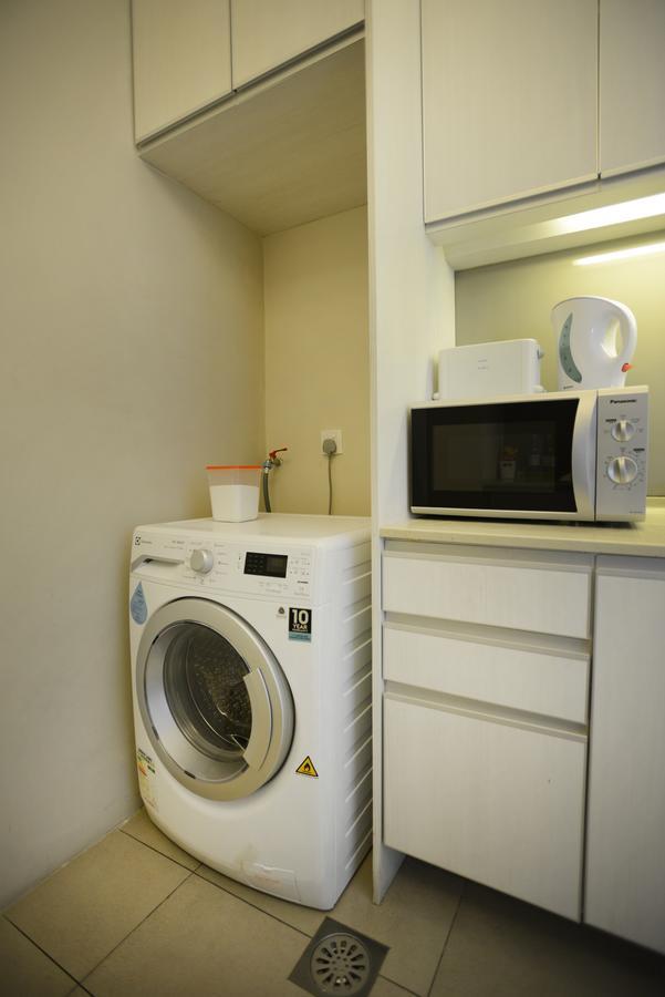 Wt Deluxe 1br @ Swiss Garden Residences Bukit Bintang Kl * Kuala Lumpur