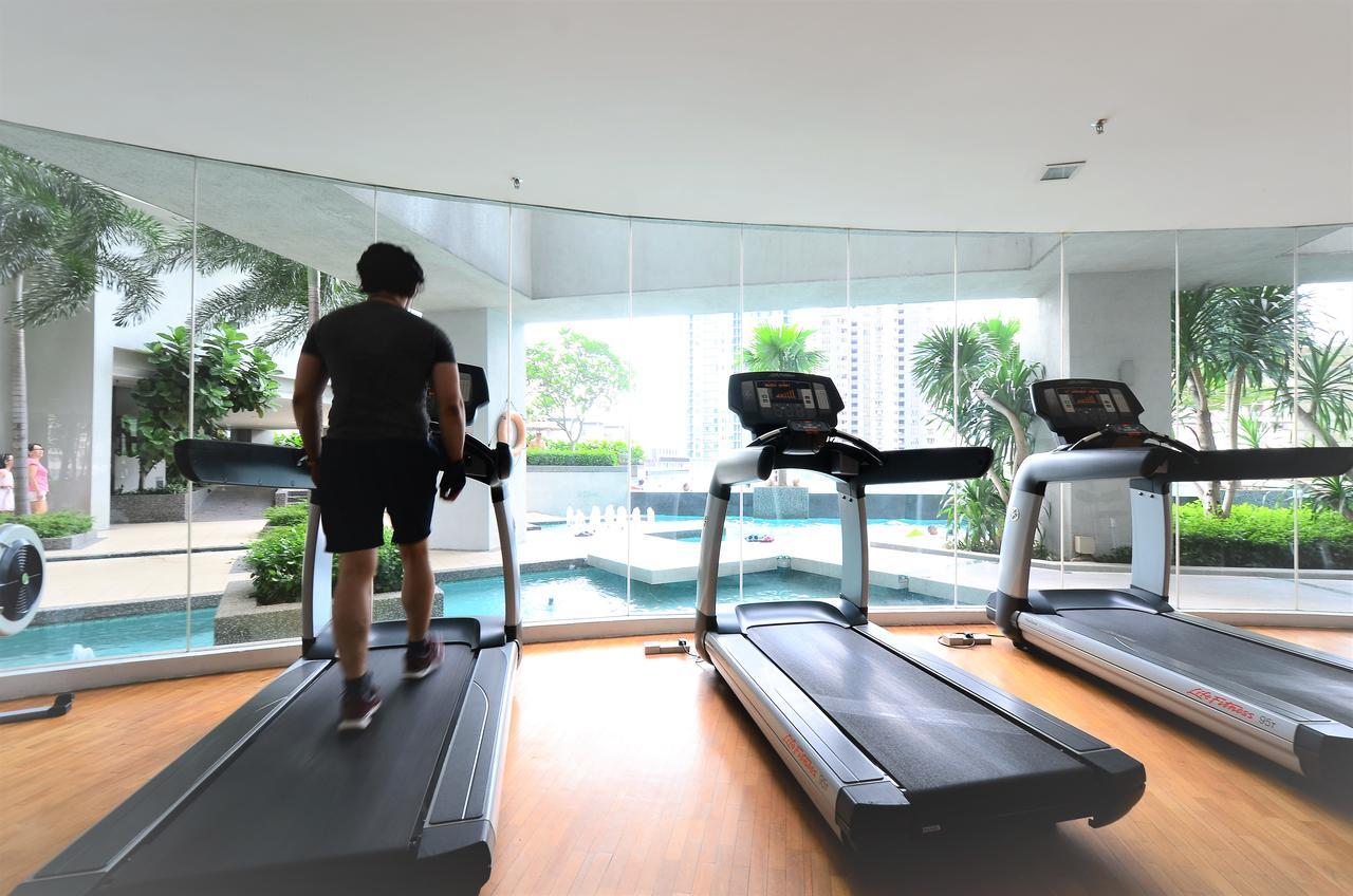 Wt Deluxe 1br @ Swiss Garden Residences Bukit Bintang Kl Kuala Lumpur