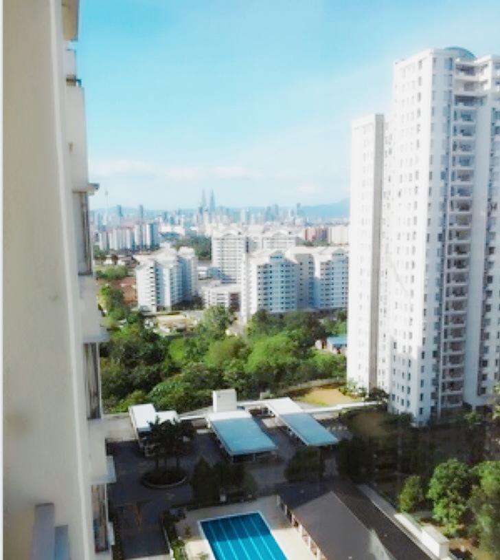 Comfortable @ Prima Midah Heights Kuala Lumpur