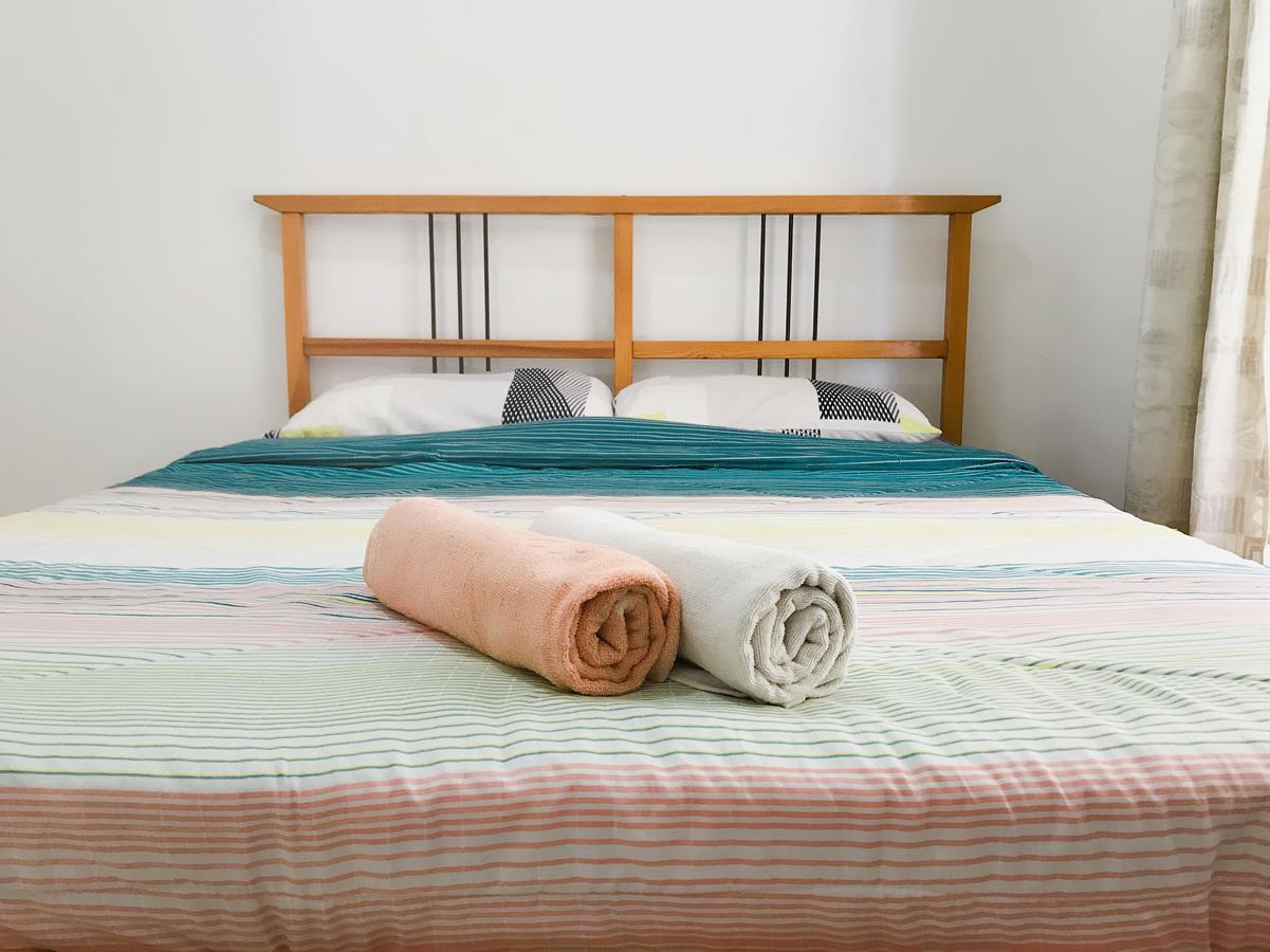 Accommodatie bij particulieren Comfortable @ Prima Midah Heights *