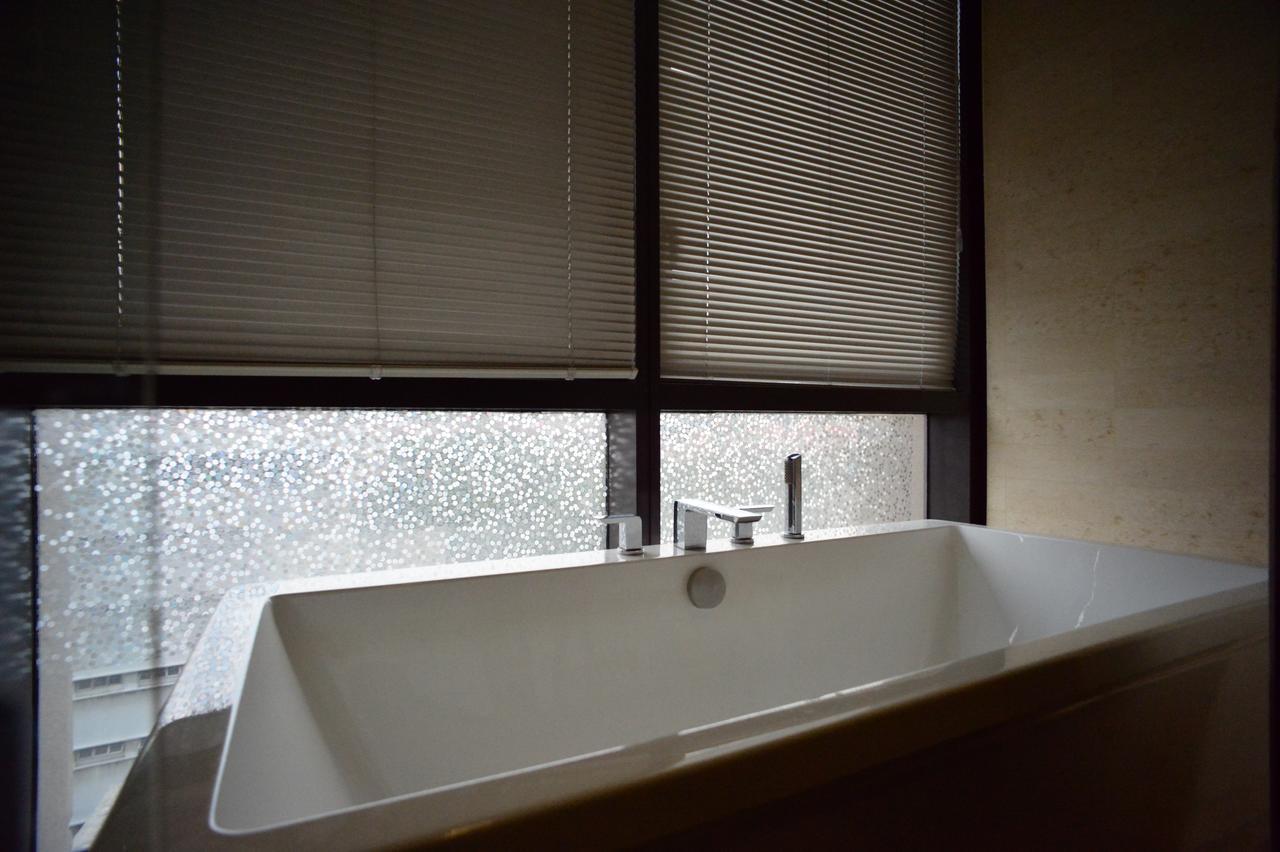 Capsquare Apartment Kuala Lumpur
