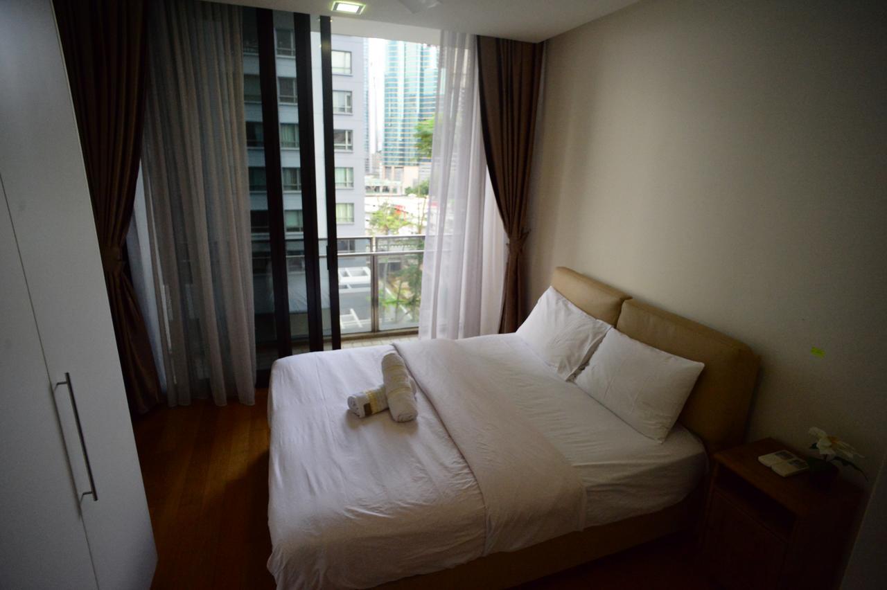 Capsquare Kuala Lumpur