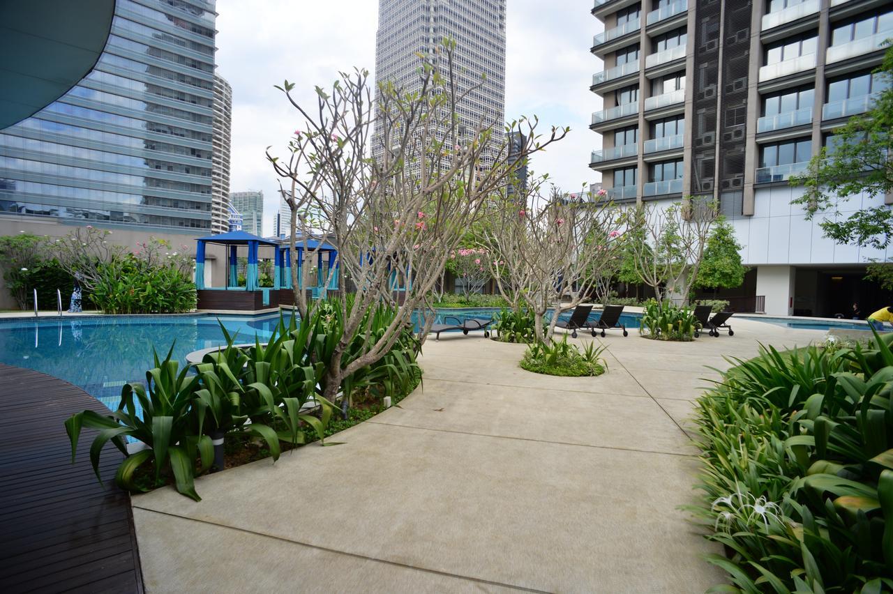 Capsquare Apartment *