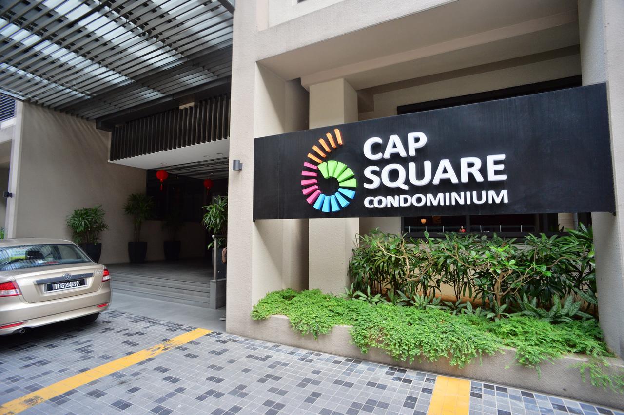Capsquare * Kuala Lumpur