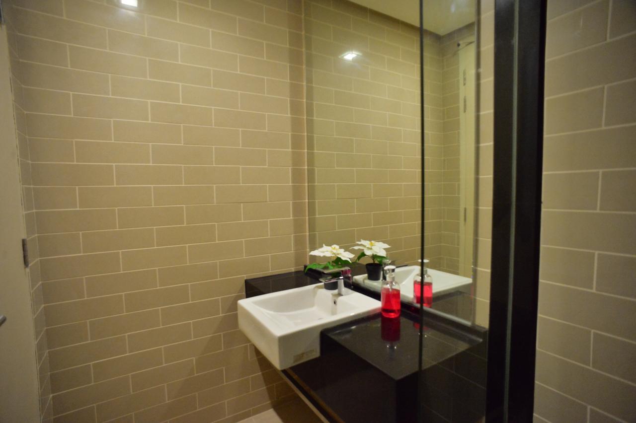Apartment Capsquare