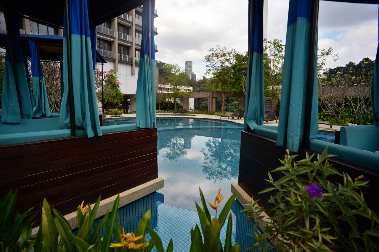 Capsquare Apartment *