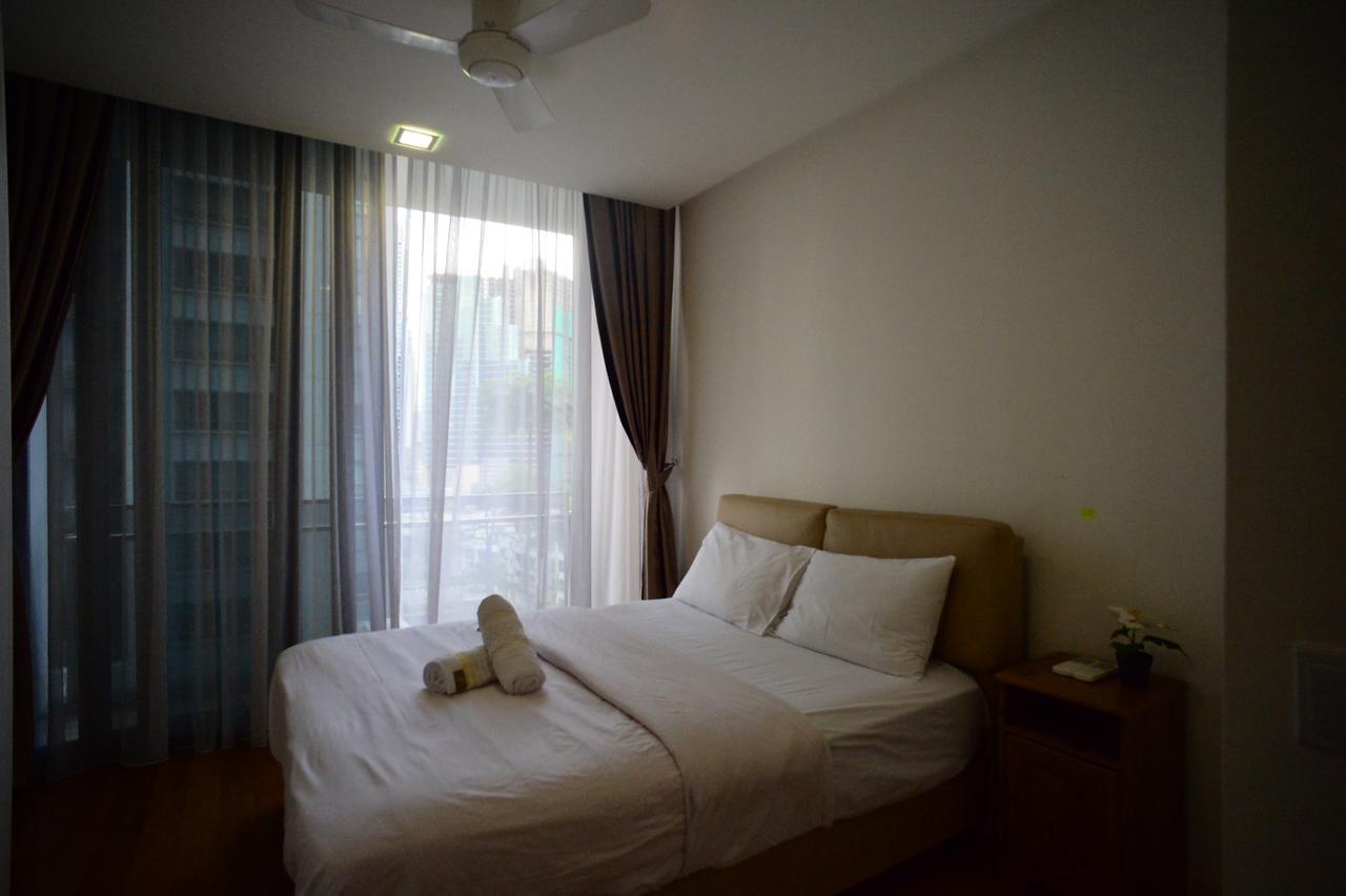 Capsquare Apartment *