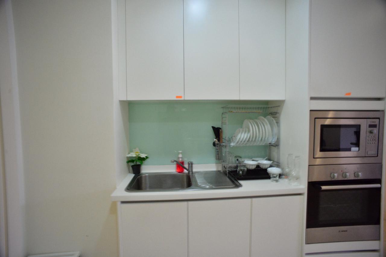 Capsquare Apartment Kuala Lumpur