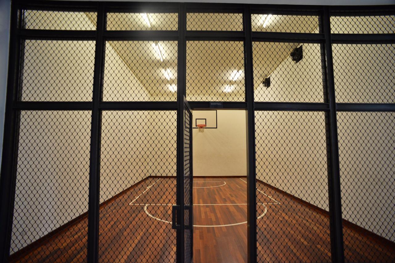 Apartment Capsquare *